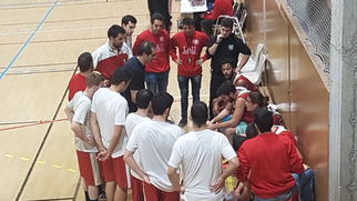 El Sant Nicolau enllaça dues victòries seguides i s'enganxa a la zona mitja de la Lliga EBA