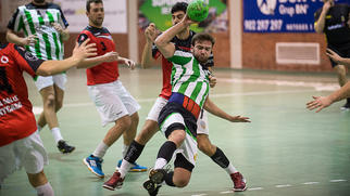 L'OAR Gràcia espera posar el dit a la nafra d'un Palautordera en dinàmica negativa