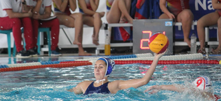 L'Astralpool Natació Sabadell i el Mataró reediten la final de la Copa de la Reina