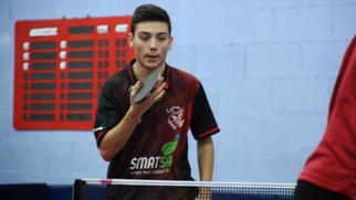 L'equip masculí de Falcons visita al Calella sense res a perdre