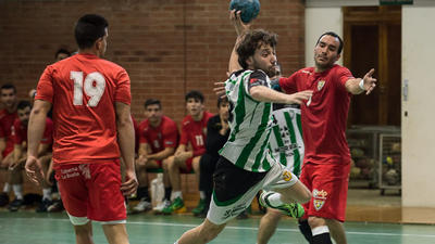 El Gràcia confia en el seu bon moment per batre el Sant Quirze en el derbi