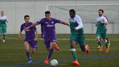 El Sabadell B vol tornar a dependre d'ell mateix amb una victòria al camp del Granollers