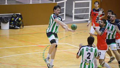 L'OAR Gràcia rep un dels 'cocos' de la Primera Nacional buscant la sorpresa