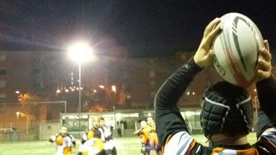 Santa Coloma – Sabadell Rugbi un duel especial amb caire de final 