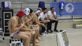 L'equip masculí de l'Astralpool Natació Sabadell espera recuperar les bones sensacions contra el Sant Andreu