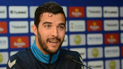 Carreño serà titular demà a Gavà ocupant el lloc del lesionat Borjas