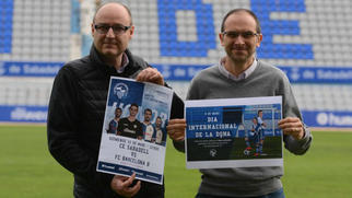 El Sabadell fixarà els partits a casa els diumenges a les 5 de la tarda