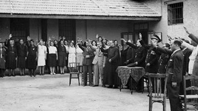 Sabadell acull una mostra que fa visible l’experiència penitenciària femenina durant el règim de Franco