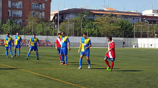 El Sabadell Nord-Cardedeu de diumenge marcarà el futur de la Segona Catalana