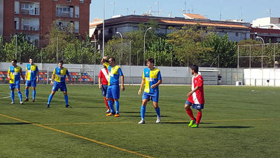 El Sabadell Nord-Cardedeu de diumenge marcarà el futur de la Segona Catalana