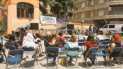 La Fira del Llibre Feminista de Sabadell creix en activitats, editorials i organitzadors 