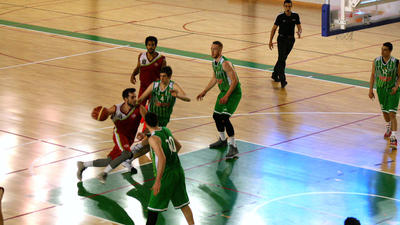 El Sant Nicolau rep al Cornellà buscant una regularitat positiva a casa