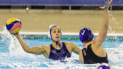 L'equip femení de waterpolo de l'Astralpool espera classificar-se per la seva sisena final a quatre de la Champions