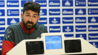 Romo afronta sense cap baixa el Sabadell-Barça B de diumenge