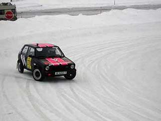 El sabadellenc Francesc Rastrollo no falla a l'última prova i s'adjudica el Campionat Andorrà de Gel