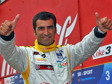 Jordi Gené espera sumar a Àustria els primers punts del campionat a les GT Open