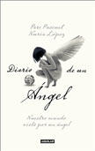 Presentació del llibre 'Diario de un Ángel', de Núria López i Pere Pascuet