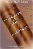Presentació del llibre 'Guardianes del tiempo. El despertar' de la sabadellenca Delia Serrano
