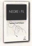 Presentació del llibre de poemes 'Negre i Fil', d'Esperança Castell Rodríguez
