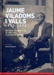 Presentació del llibre 'Jaume Viladoms i Valls (1913-1976): record homenatge al mestre i lluitador social' 