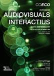Exposició 'Audiovisuals Interactius sobre Sostenibilitat' realitzats per alumnes de 2n de l'ESDI