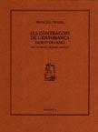 Presentació del llibre 'Els contracops de l'enyorança', de Francesc Trabal