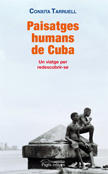 Presentació del llibre 'Paisatges humans de Cuba', de Conxita Tarruell