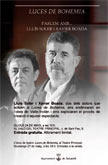 Conferència sobre l'espectacle 'Luces de Bohemia', amb els actors Lluís Soler i Xavier Boada