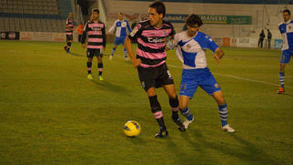 Nabil Baha i Pablo Ruiz també continuaran vestint la samarreta del Sabadell la pròxima temporada