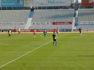 Un grup empresarial japonès vol convertir-se en l'accionista majoritari del CE Sabadell