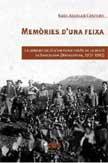 Presentació del llibre 'Memòries d'una feixa. La urbanització d'un poble pagès de la regió de Barcelona (Matadepera, 1931-1983)' de Raül Aguilar Cestero