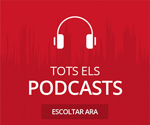 Escolta Tots els Podcasts