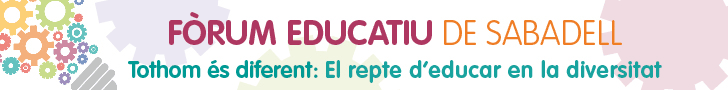 Fòrum Educatiu de Sabadell