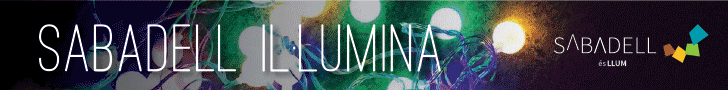 Encesa Llums Sabadell 2018