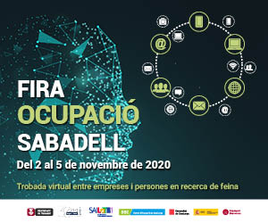 Fira Ocupació Sabadell