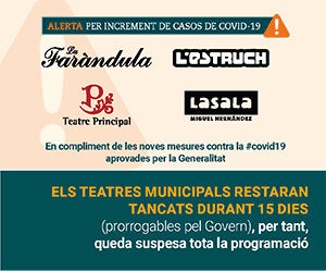 Agenda Cultural-Ajuntament de Sabadell