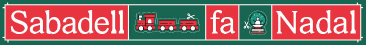 Sabadell fa Nadal