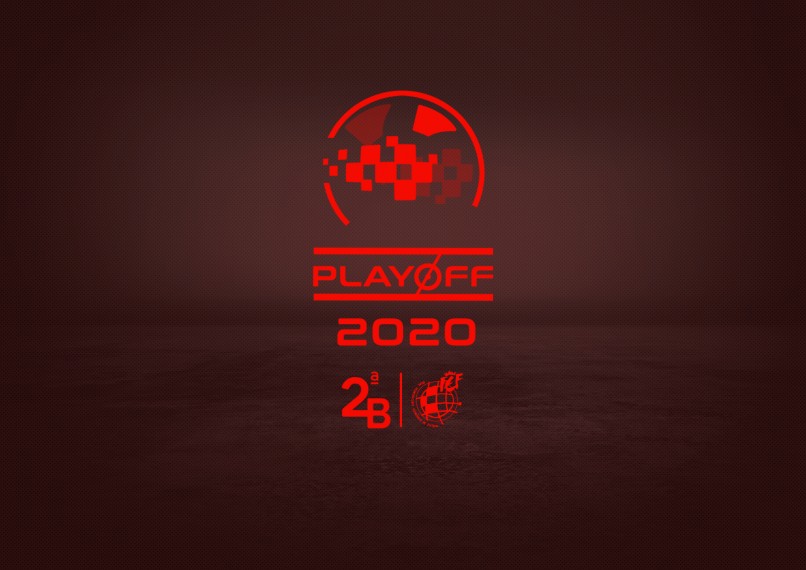 Aquest és el logotip estrenat per l'RFEF