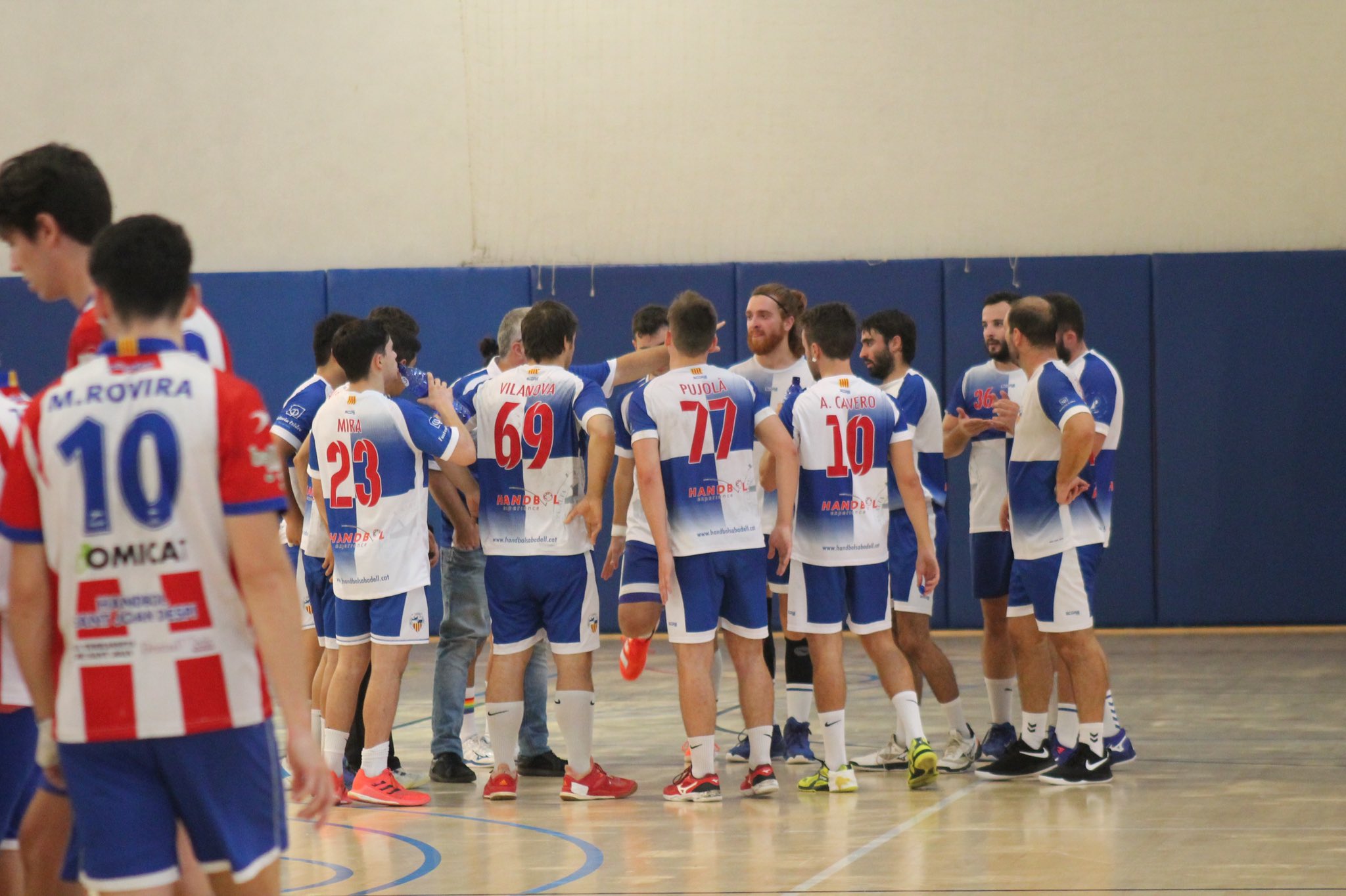 El Creu Alta Sabadell ha començat amb bon peu | CASH