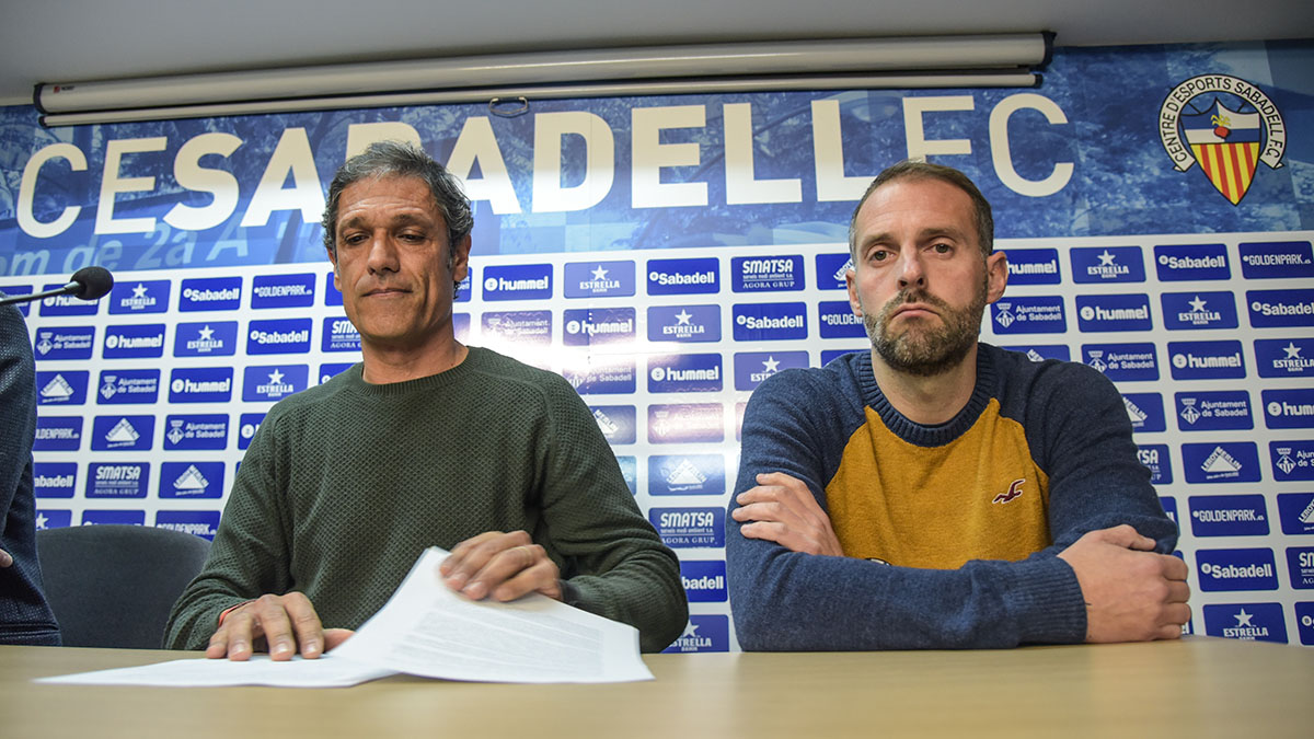 Seligrat i 'Joma' | Roger Benet