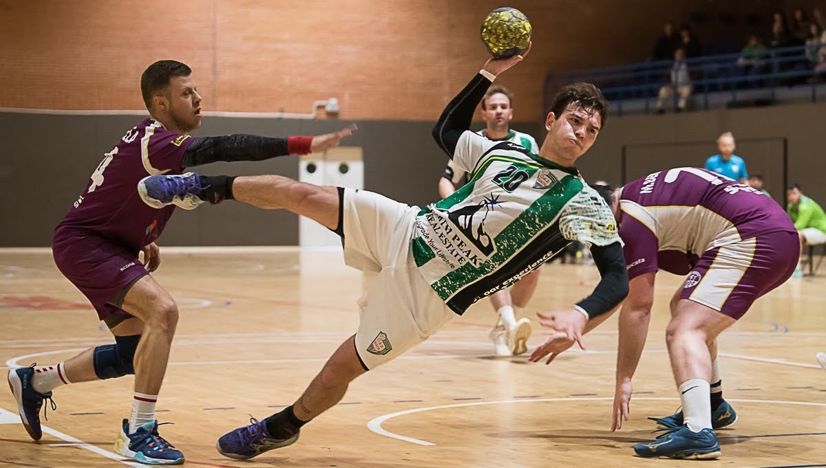 Guillem Correro la setmana passada a La Verneda | Èric Altimis