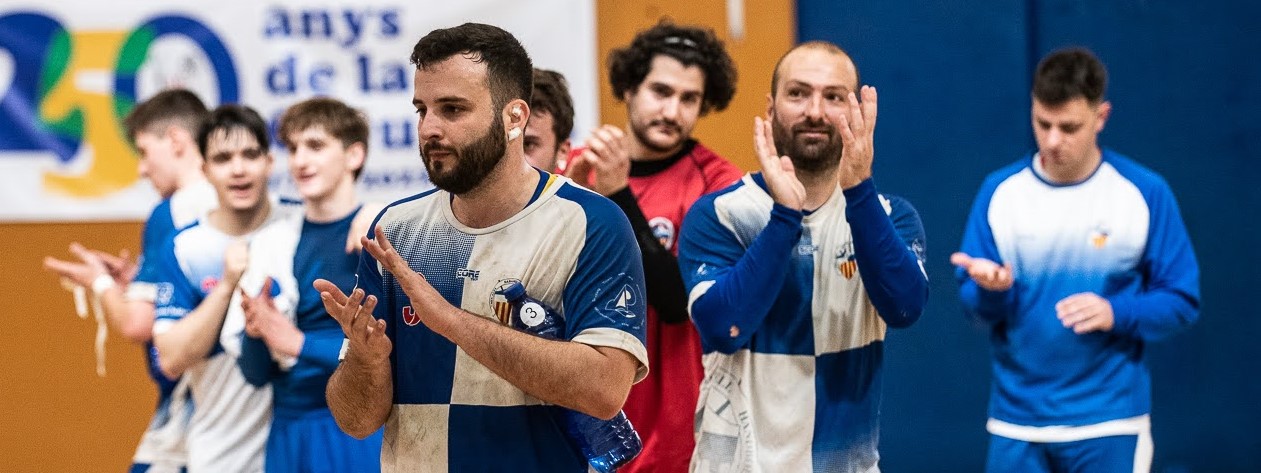 El Creu Alta Sabadell segueix sense puntuar | Èric Altimis