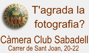 Càmera Club Sabadell
