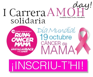 Cursa d'obstacles-AMOH-WERUN-RÀDIOSABADELL