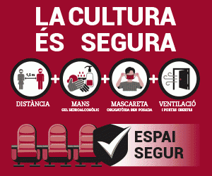 Agenda Cultural-Ajuntament de Sabadell