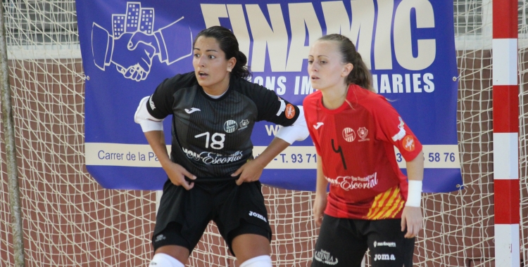 El Femisport només suma un punt després de 12 jornades | Pau Vituri