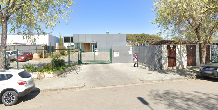 Divuit positius de coronavirus al Centre Bauma de la Fundació Atendis | Google Maps