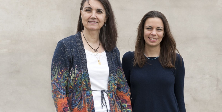 El confinament agreuja l'Alzheimer, segons un estudi de la UAB | Cedida