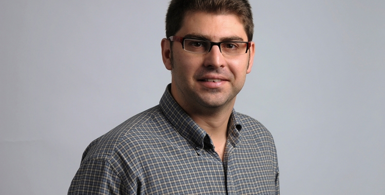 Llorenç Andreu director del Màster Universitari Universitari de Dificultats en l'aprenentatge i Trastorns del Llenguatge per la UOC | UOC 