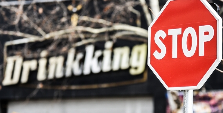 Un local de la Zona Hermètica | Roger Benet